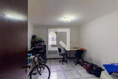 Escritório de casa à venda com 4 quartos, 277m² em Sítio da Figueira, São Paulo