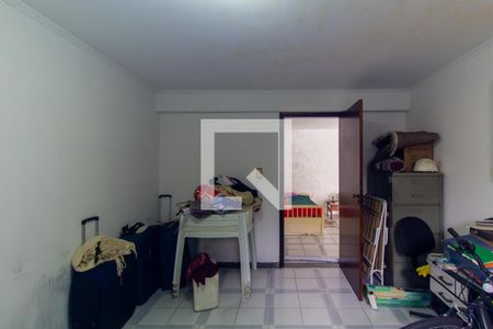 Escritório de casa à venda com 4 quartos, 277m² em Sítio da Figueira, São Paulo