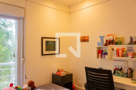 Quarto 1 de apartamento à venda com 4 quartos, 127m² em Alto da Lapa, São Paulo