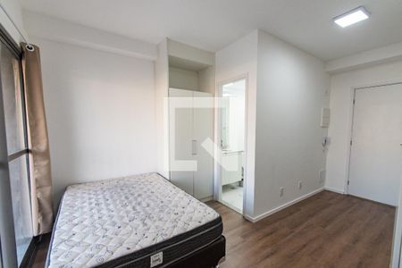 Studio de kitnet/studio para alugar com 1 quarto, 23m² em Jardim Aurelia, São Paulo