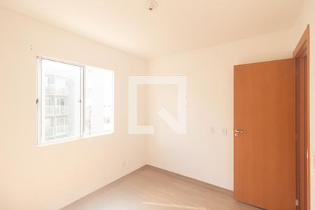Quarto 1 de apartamento para alugar com 2 quartos, 40m² em Guaratiba, Rio de Janeiro