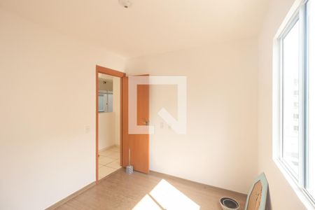 Quarto 2 de apartamento para alugar com 2 quartos, 40m² em Guaratiba, Rio de Janeiro