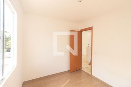 Quarto 1 de apartamento para alugar com 2 quartos, 40m² em Guaratiba, Rio de Janeiro
