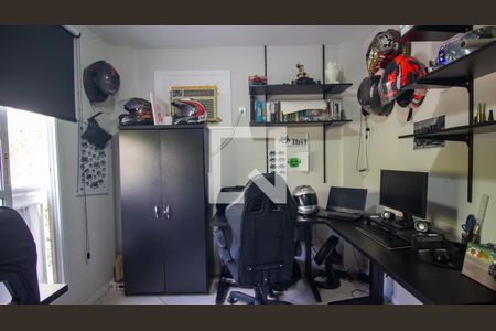 Quarto 1 de casa de condomínio à venda com 4 quartos, 170m² em Recreio dos Bandeirantes, Rio de Janeiro