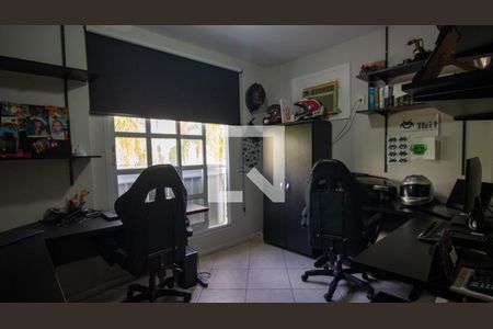 Quarto 1 de casa de condomínio à venda com 4 quartos, 170m² em Recreio dos Bandeirantes, Rio de Janeiro