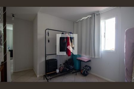 Hall dos Quartos de casa de condomínio à venda com 4 quartos, 170m² em Recreio dos Bandeirantes, Rio de Janeiro