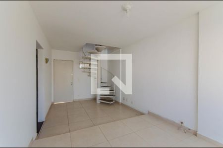 Sala de apartamento para alugar com 1 quarto, 50m² em Liberdade, São Paulo