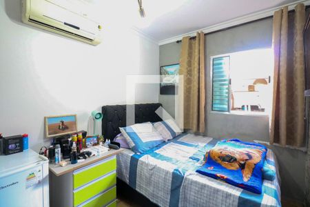 Suíte 1 de casa para alugar com 3 quartos, 778m² em Jardim Sao Caetano, São Caetano do Sul