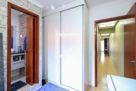 Suíte 1 de casa para alugar com 3 quartos, 778m² em Jardim Sao Caetano, São Caetano do Sul