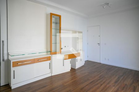 Sala de apartamento para alugar com 3 quartos, 93m² em Vila Gumercindo, São Paulo