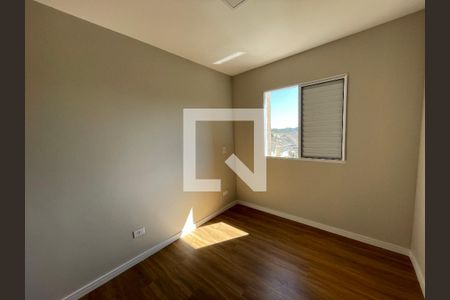 Quarto 1 de apartamento para alugar com 2 quartos, 43m² em Jardim da Gloria, Cotia