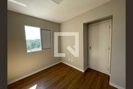Quarto 1 de apartamento para alugar com 2 quartos, 43m² em Jardim da Gloria, Cotia