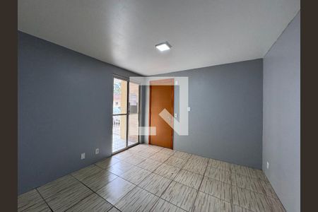 Sala de apartamento à venda com 2 quartos, 54m² em São José, São Leopoldo