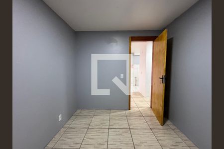 Quarto de apartamento à venda com 2 quartos, 54m² em São José, São Leopoldo