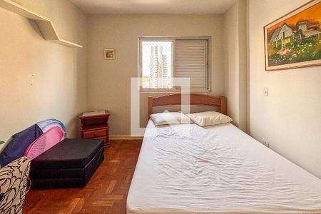 Quarto 2 de apartamento para alugar com 3 quartos, 100m² em Pinheiros, São Paulo