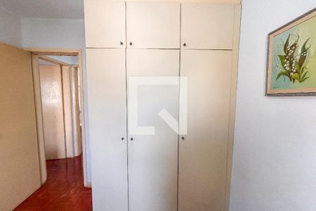 Quarto 1 de apartamento para alugar com 3 quartos, 100m² em Pinheiros, São Paulo