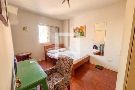 Quarto 2 de apartamento para alugar com 3 quartos, 100m² em Pinheiros, São Paulo