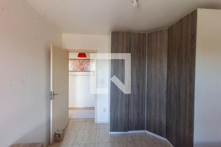Quarto 2 de apartamento à venda com 3 quartos, 44m² em Centro, São Leopoldo
