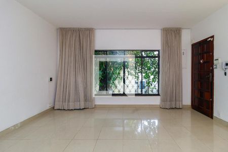 Sala de casa à venda com 4 quartos, 120m² em Nova Piraju, São Paulo