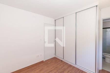 Suíte 1 de apartamento à venda com 2 quartos, 93m² em Gutierrez, Belo Horizonte