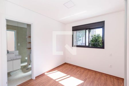 Suíte 2 de apartamento à venda com 2 quartos, 93m² em Gutierrez, Belo Horizonte