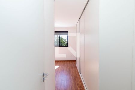 Suíte 2 de apartamento à venda com 2 quartos, 93m² em Gutierrez, Belo Horizonte