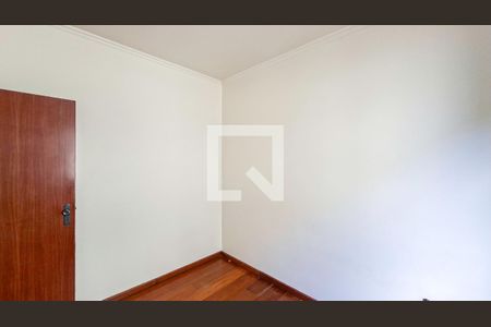 Quarto de apartamento à venda com 2 quartos, 58m² em Santa Cruz, Belo Horizonte