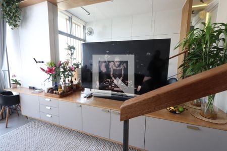 Studio de kitnet/studio à venda com 1 quarto, 25m² em Vila Mariana, São Paulo