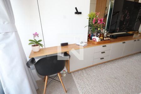 Studio de kitnet/studio à venda com 1 quarto, 25m² em Vila Mariana, São Paulo