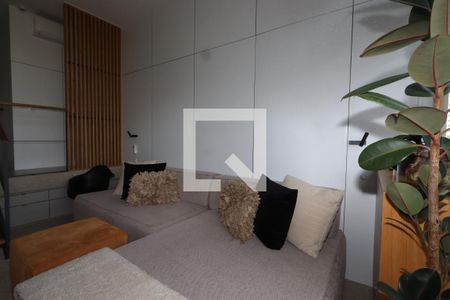 Studio de kitnet/studio à venda com 1 quarto, 25m² em Vila Mariana, São Paulo