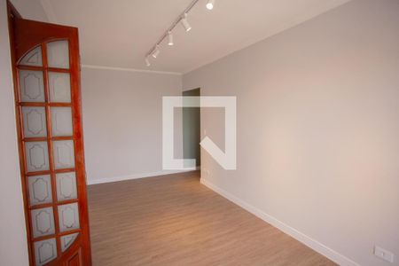 Sala de apartamento à venda com 2 quartos, 58m² em Casa Verde Alta, São Paulo