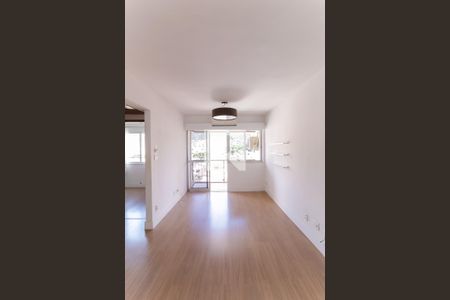 Sala de apartamento à venda com 2 quartos, 57m² em Engenho de Dentro, Rio de Janeiro