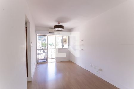 Sala de apartamento à venda com 2 quartos, 57m² em Engenho de Dentro, Rio de Janeiro