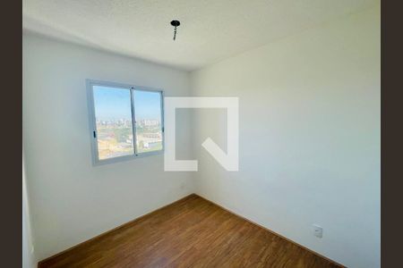 Quarto 1 de apartamento à venda com 2 quartos, 32m² em Vila Maria, São Paulo