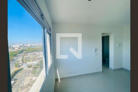 Sala de apartamento à venda com 2 quartos, 32m² em Vila Maria, São Paulo