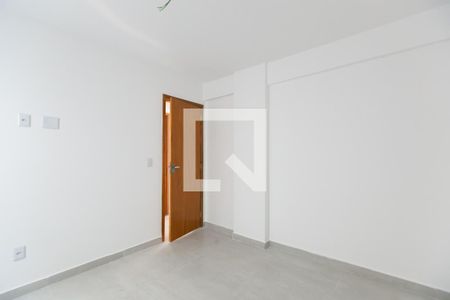Quarto 1 de apartamento para alugar com 2 quartos, 40m² em Parque Sonia, São Paulo
