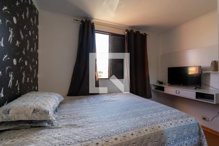 Quarto 1 de apartamento à venda com 2 quartos, 50m² em Altos de Vila Prudente, São Paulo