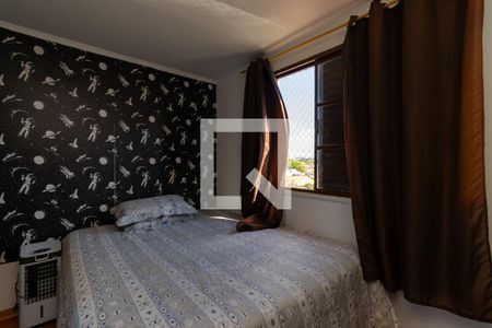 Quarto 1 de apartamento à venda com 2 quartos, 50m² em Altos de Vila Prudente, São Paulo