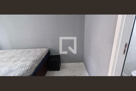 Quarto de kitnet/studio para alugar com 1 quarto, 24m² em Paraíso do Morumbi, São Paulo
