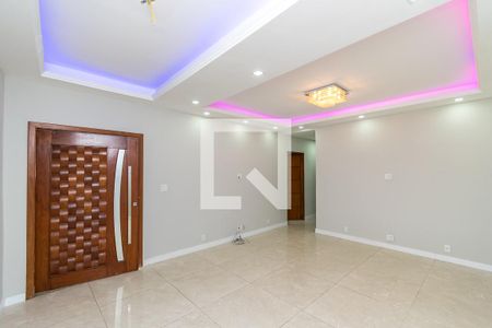 Sala de apartamento para alugar com 3 quartos, 104m² em Cordovil, Rio de Janeiro