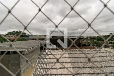 Vista do Quarto 1 de apartamento para alugar com 3 quartos, 104m² em Cordovil, Rio de Janeiro