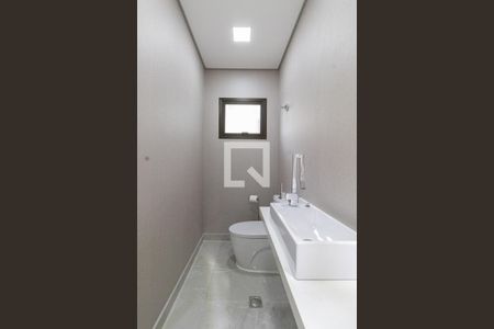 Lavabo de casa para alugar com 3 quartos, 150m² em Jardim Nossa Senhora do Carmo, São Paulo