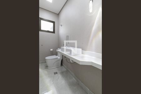 Lavabo de casa para alugar com 3 quartos, 150m² em Jardim Nossa Senhora do Carmo, São Paulo