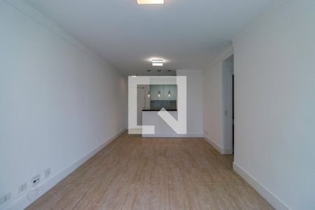 Sala de apartamento para alugar com 3 quartos, 104m² em Parque Reboucas, São Paulo