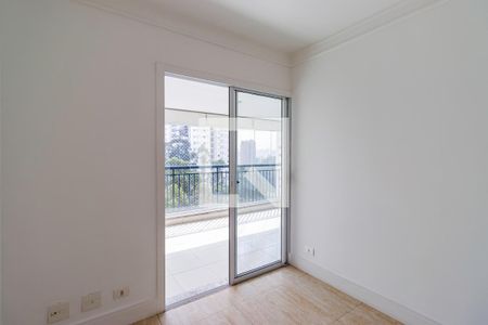 Quarto 1 de apartamento para alugar com 3 quartos, 104m² em Parque Reboucas, São Paulo