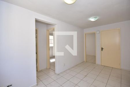 Sala de apartamento à venda com 3 quartos, 53m² em Morumbi, São Paulo