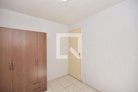 Quarto 1 de apartamento à venda com 3 quartos, 53m² em Morumbi, São Paulo