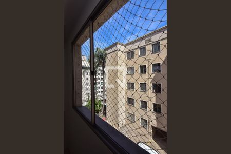 Vista de apartamento à venda com 3 quartos, 53m² em Morumbi, São Paulo