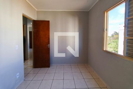 Quarto 2 de apartamento à venda com 2 quartos, 48m² em Parque São Jorge, Campinas