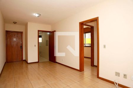 Sala de apartamento para alugar com 2 quartos, 73m² em Santana, Porto Alegre